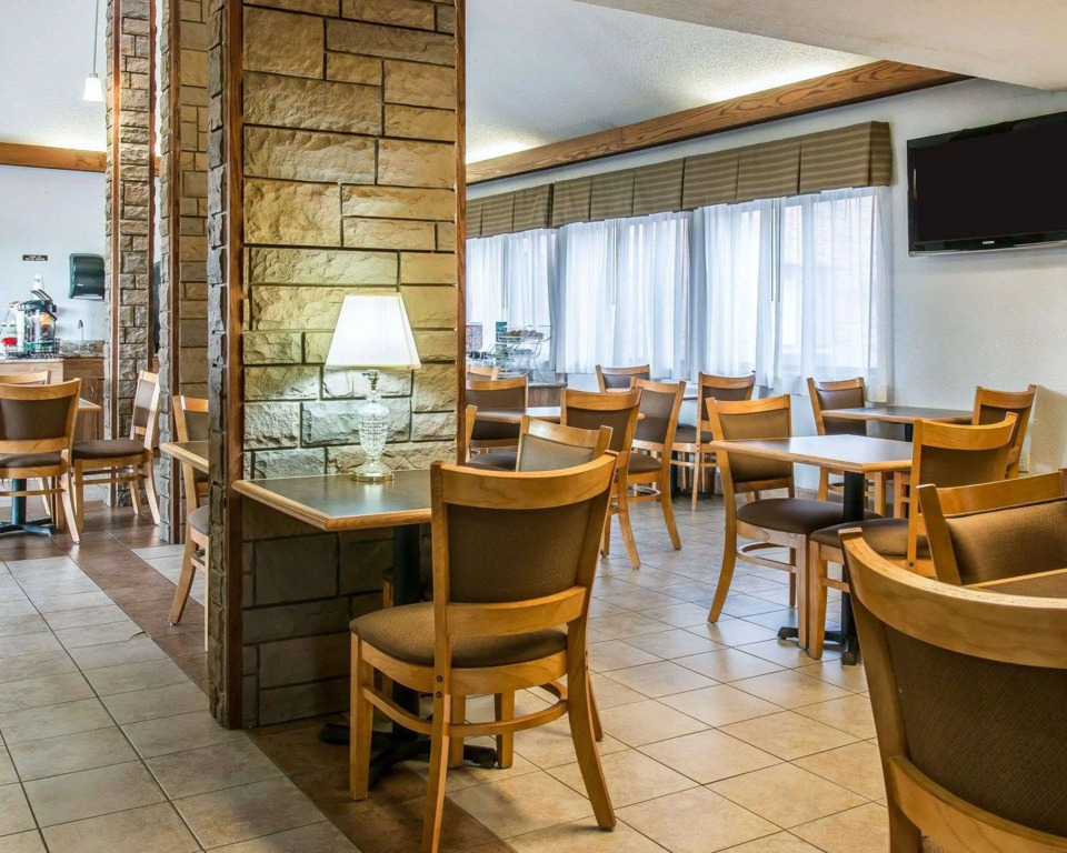 Quality Inn Upper Sandusky