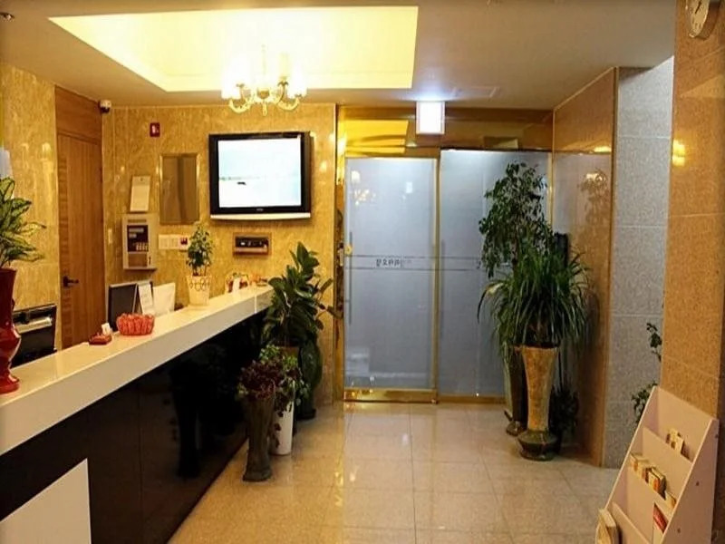 Hotel Aria