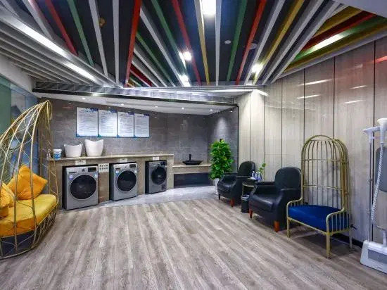 Pulun Hotel