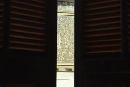 Palais La Nasse