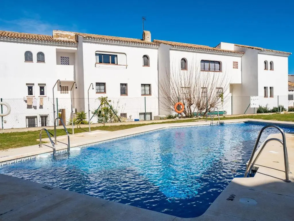 2270-Amazing new 2 bedrooms with furnished terrace