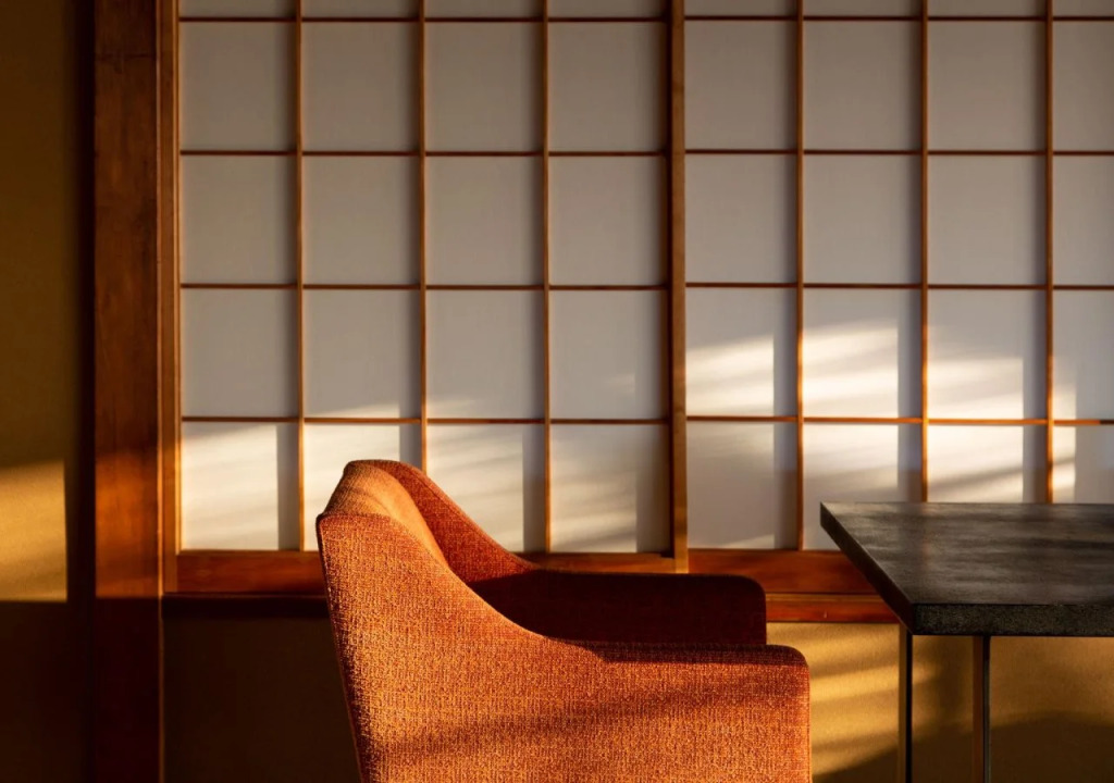 Hotel Ridge