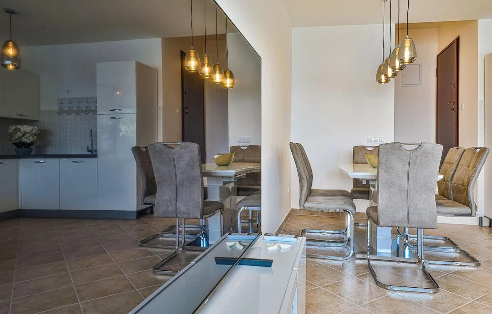 Stunning Apartment in Marina With Wifi and 3 Bedrooms