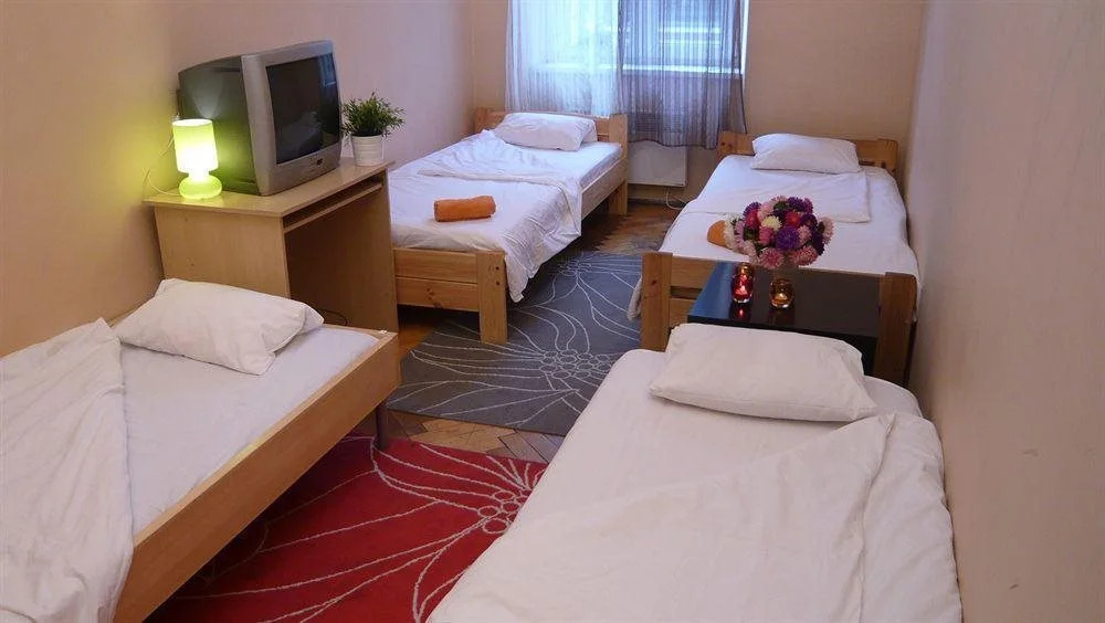 Aston Hostel