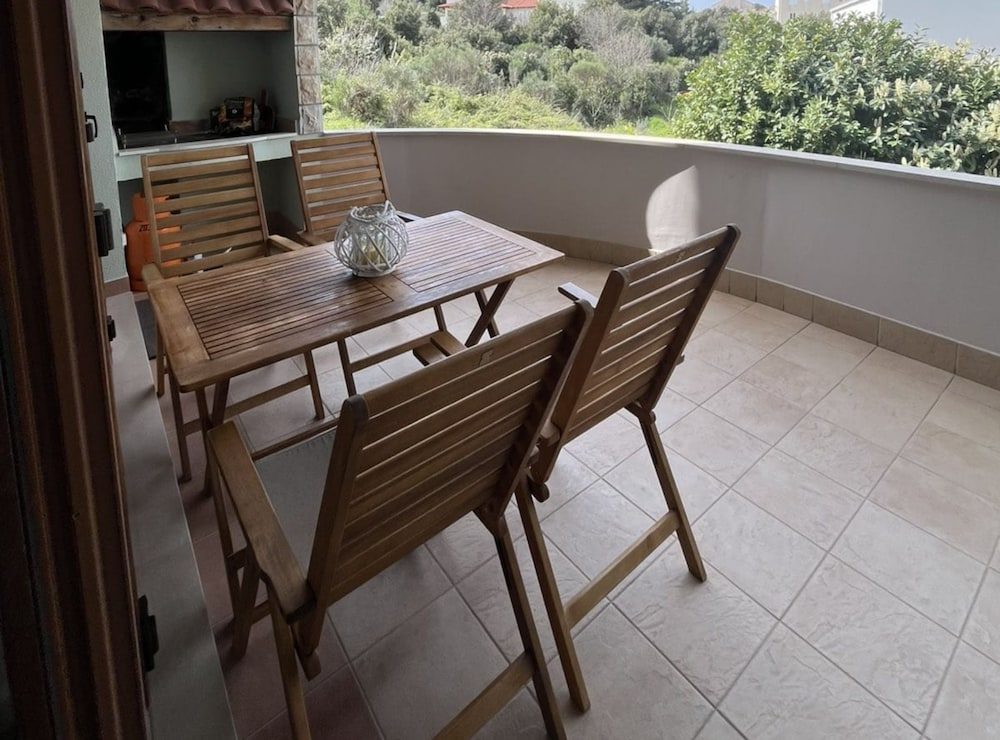 Apartment Penetra