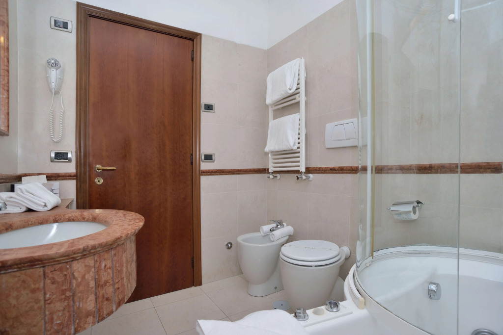Hotel Hiberia