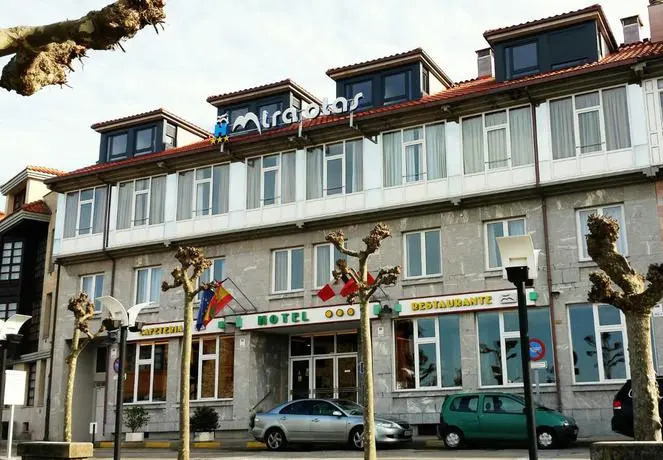 Miraolas