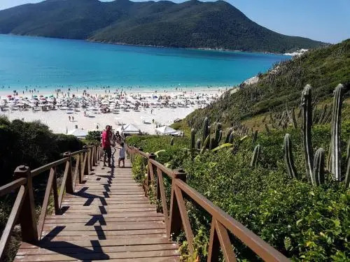 Pousada Recanto do Arraial do Cabo