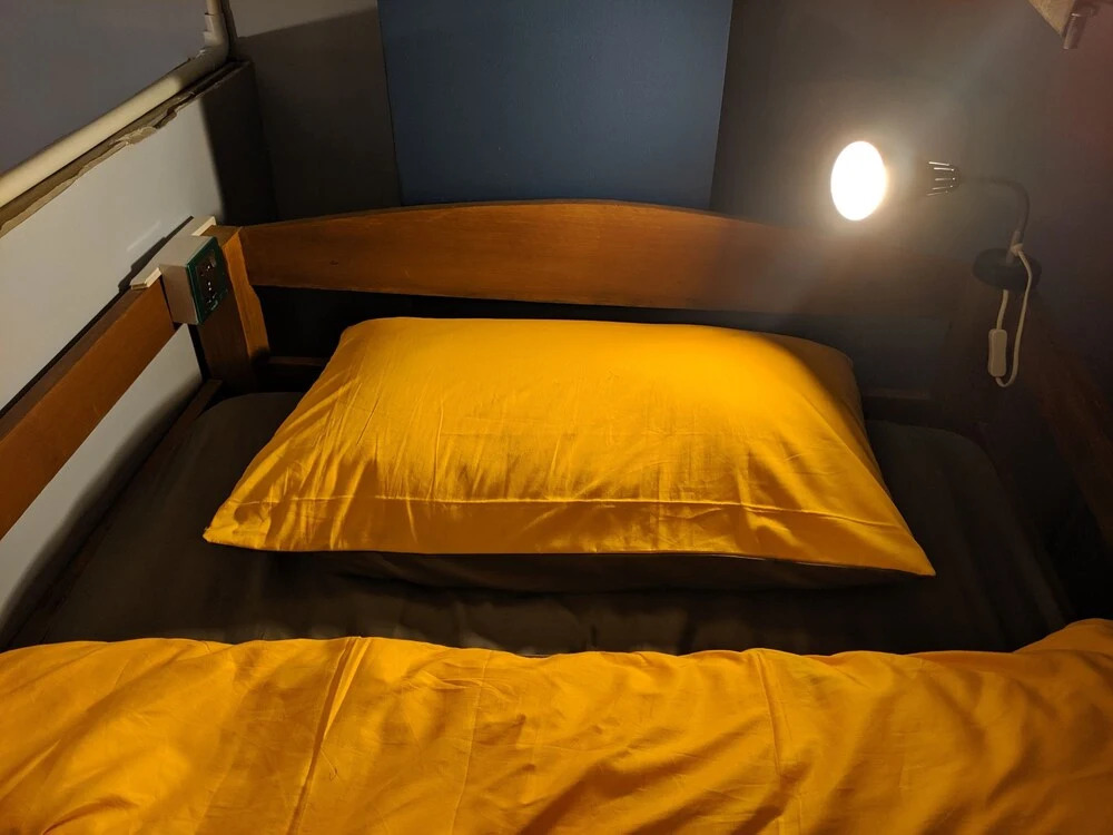 Nest Hostel Yangon