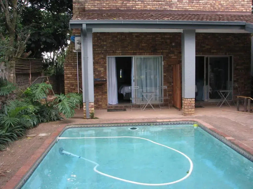 Krugers Guest House