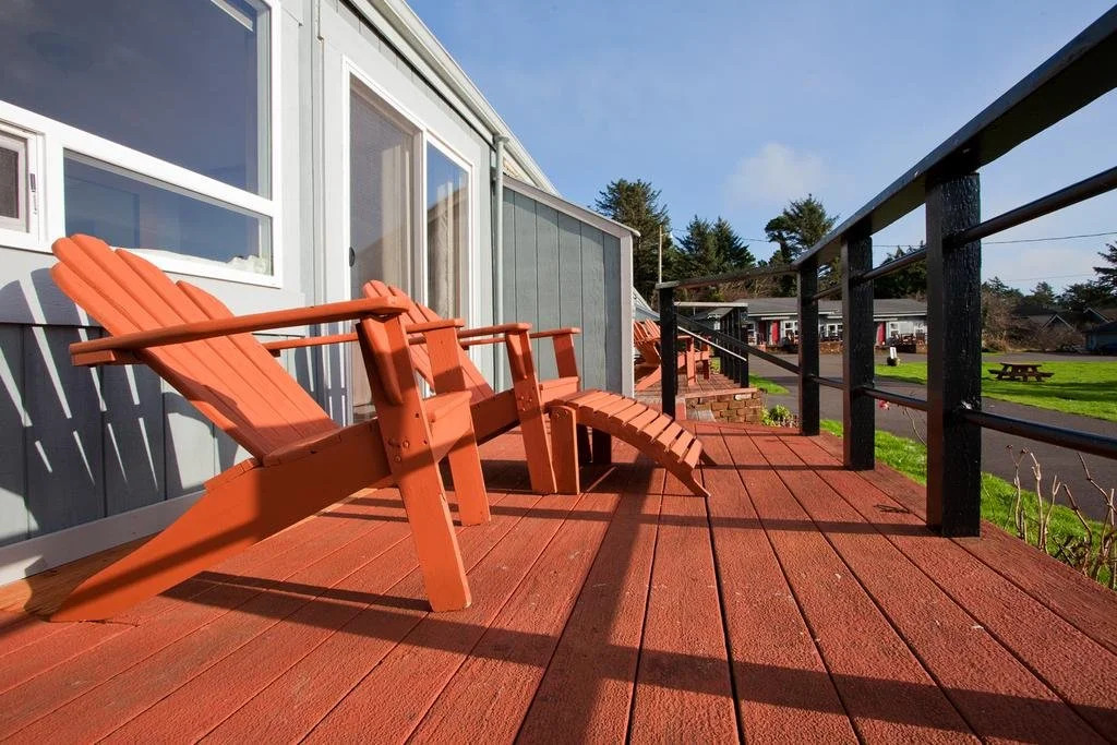 Agate Beach Motel