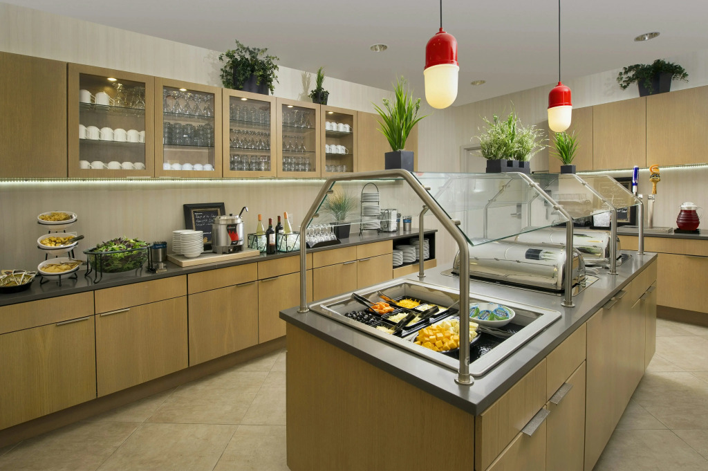 Homewood Suites by Hilton Miami Downtown/Brickell