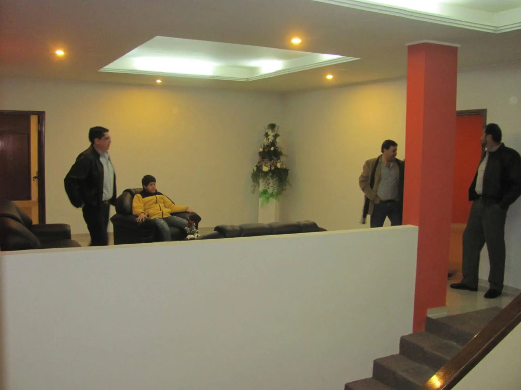 Gran Hotel Canada