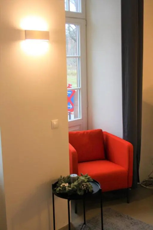 Apartment 2 / Ein - Zweipersonen