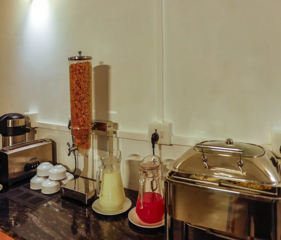 Hotel Vinayaga Tiruppur
