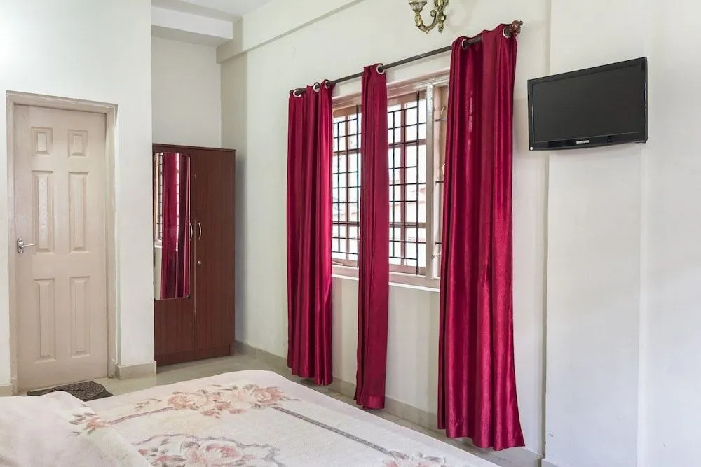 GuestHouser 3 BHK Cottage 563f