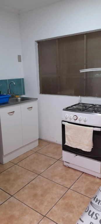 Mini Departamento Familiar