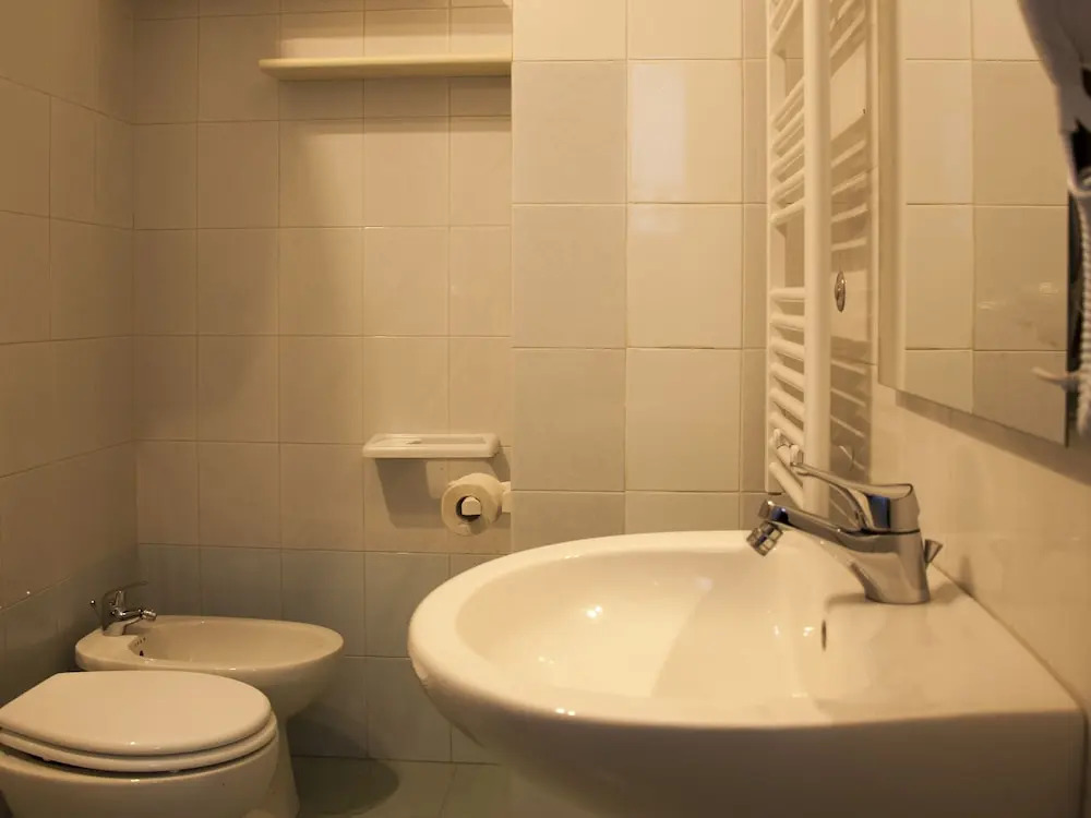 Paladini Rooms 2