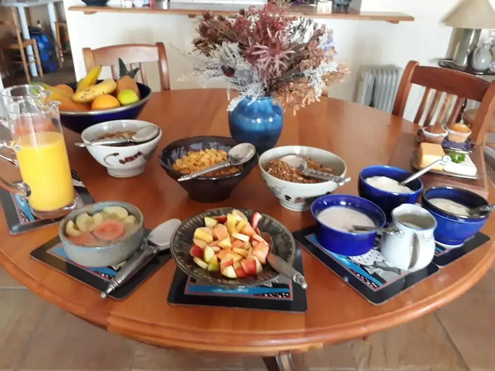 Moonglow Guesthouse