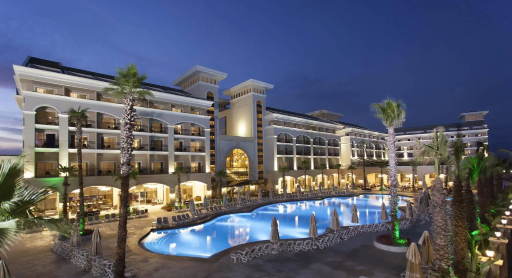 Dobedan Exclusive Hotel & Spa