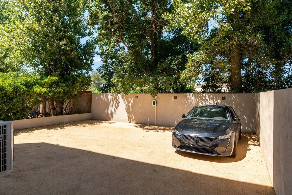 La Maison de la Plage - Edena 4 Personnes