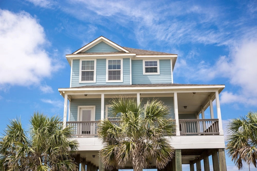 Stella Mare RV Resort