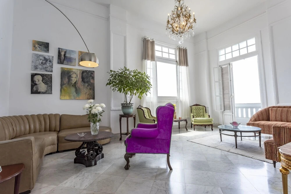 Suites Malecon