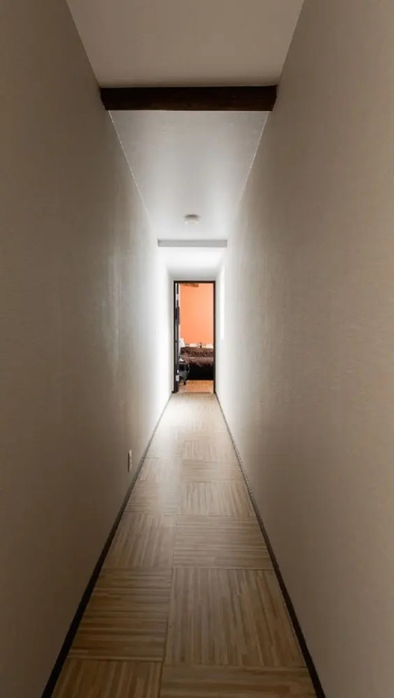 Senbonkita Terrace House