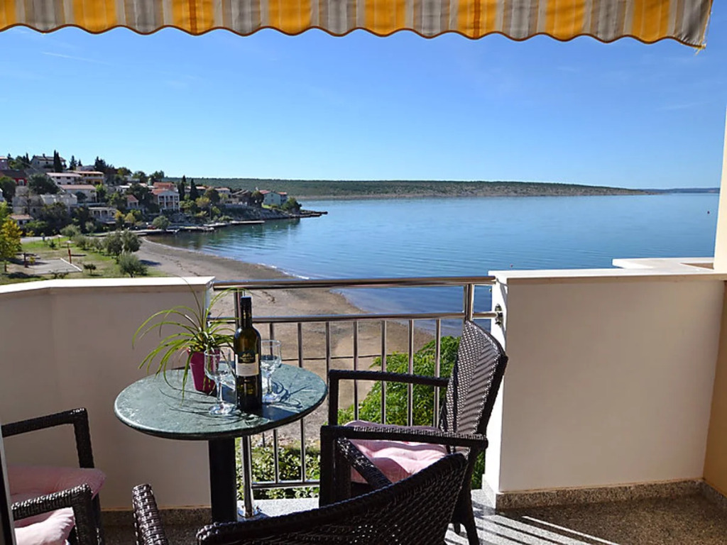 Apartment Daria Novigrad (Zadar) 34164