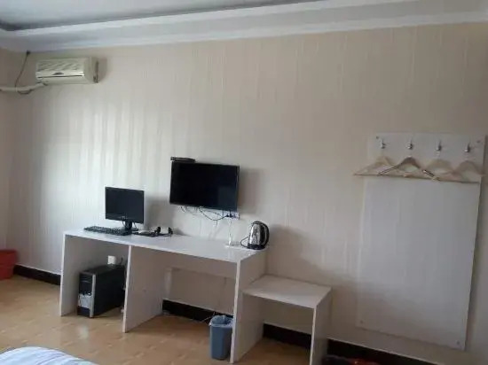Jiaozuo Jintudi Hotel