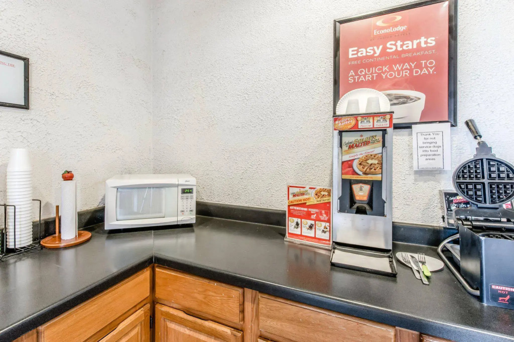 Econo Lodge Altoona