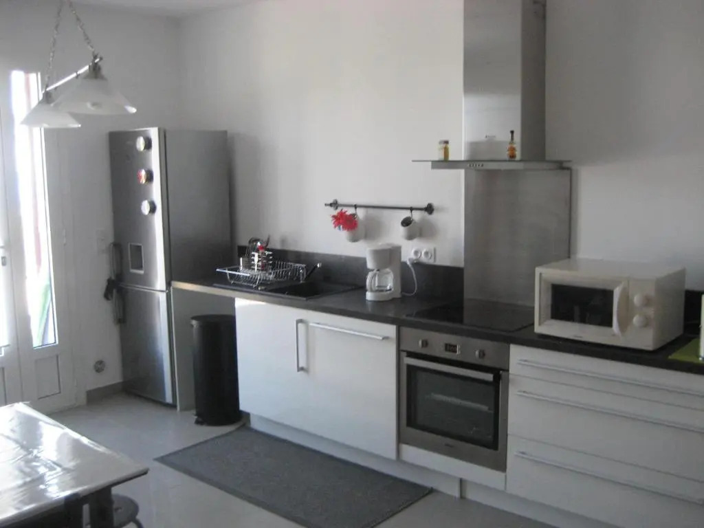 Appartement Village de Rutali