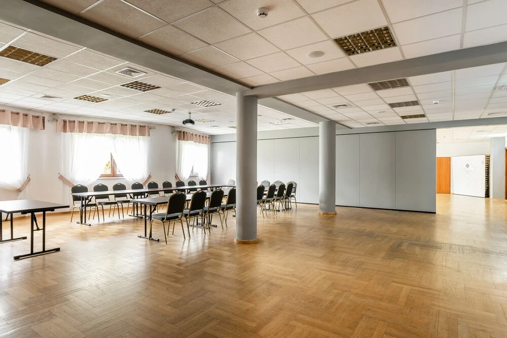 Hotel Vestina