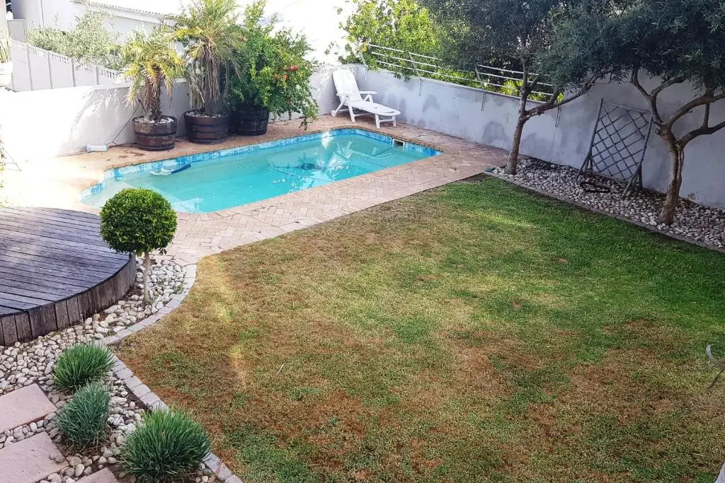 Casa de Palmera, Langebaan, 6-sleeper
