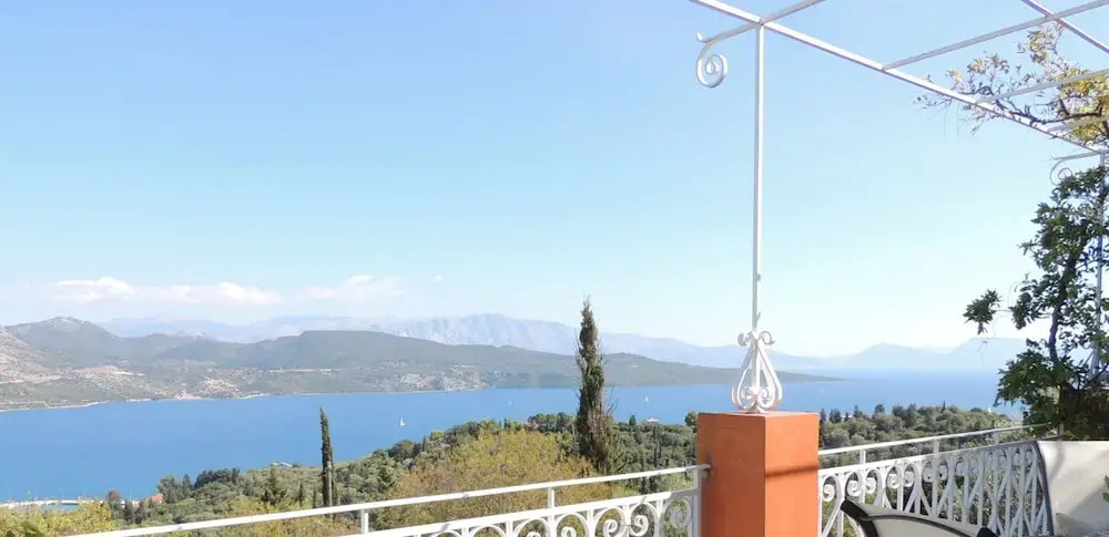 Lefkada Collection Villas