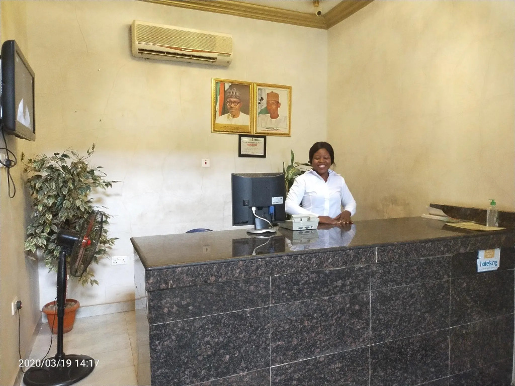 Joy House Hotel and Suites