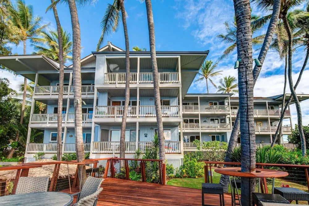 Poipu Palms 102 2 Bedroom Condo by RedAwning