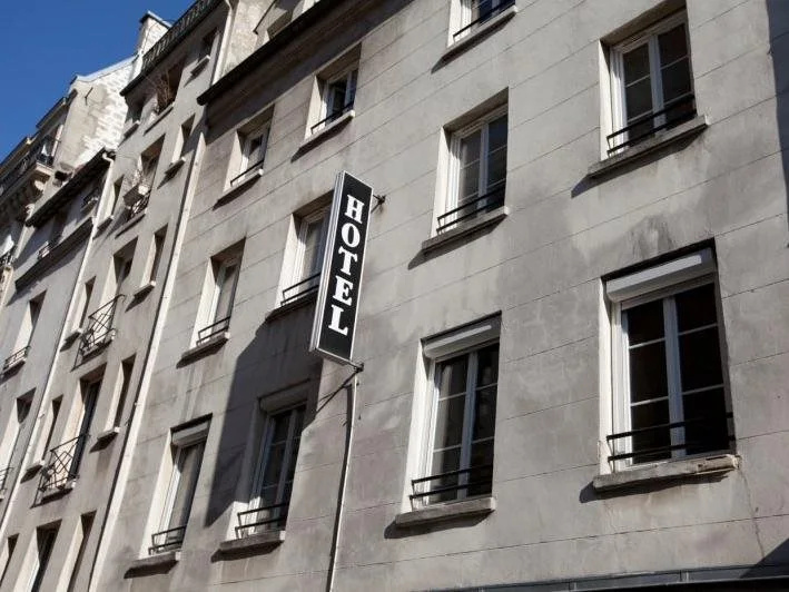 Hôtel Marie
