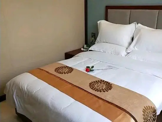Minhe Hotel