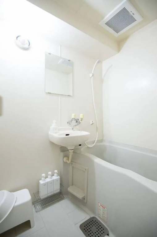 SAKIZO VILLA Kyoto Jingu-michi Sanjo 405