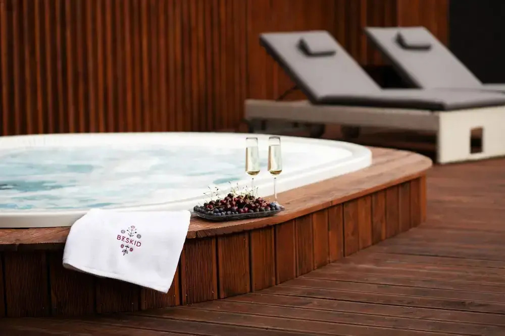 Hotel Beskid BALNEO Medical Resort & SPA