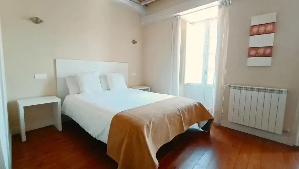 La Casita Camponaraya