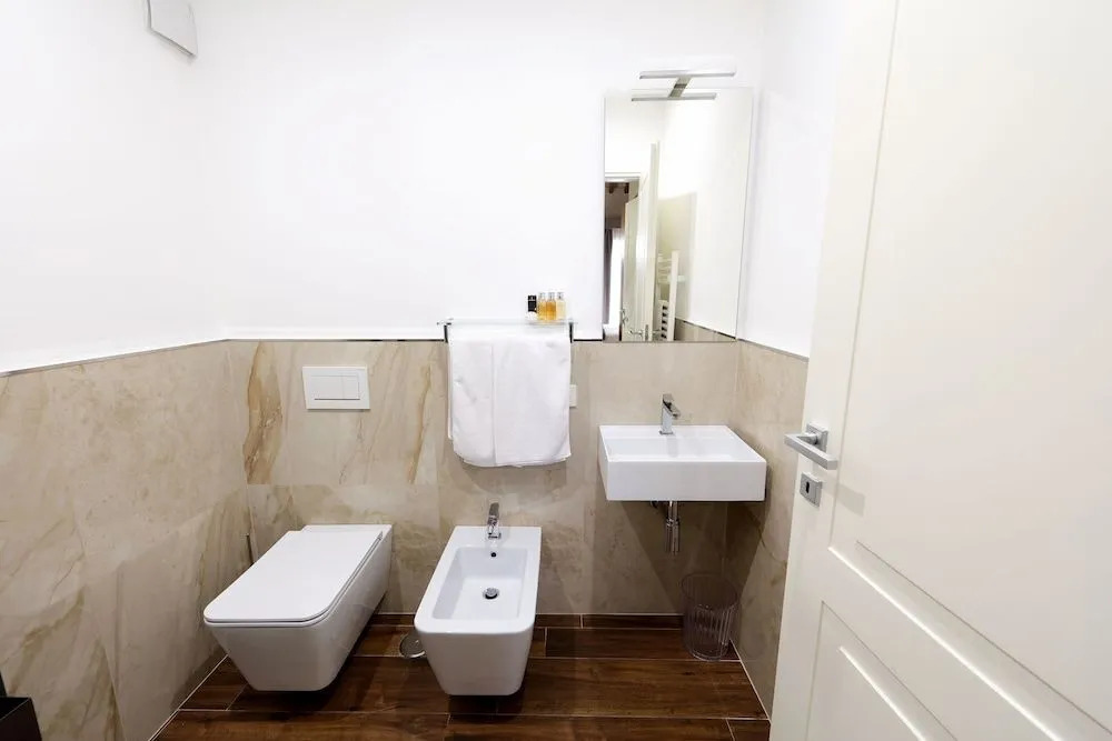 Residenza Palazzo Fortuna - Boutique Hotel