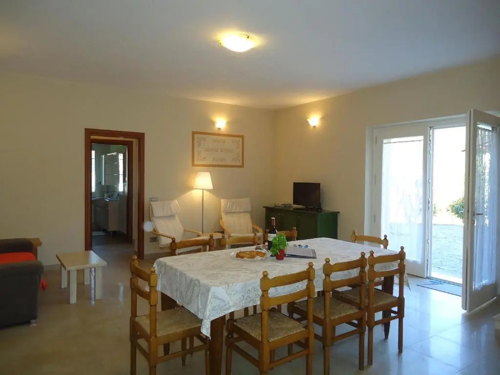 Villa Ninfea