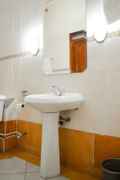 Hotel Anthena