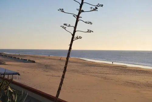 Rompeolas Playa