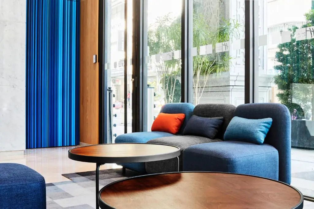 Holiday Inn Express Kaohsiung Love River by IHG