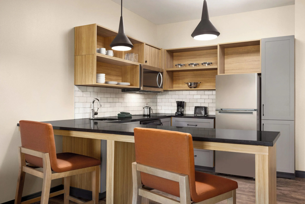 Candlewood Suites Panama City Tyndall AFB by IHG
