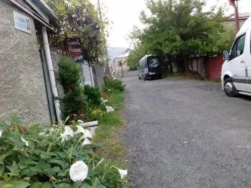 Guest House Duruji
