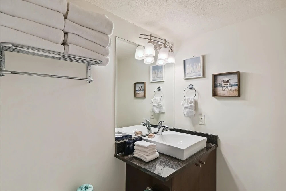 Dolphin Point 203c 2 Bedroom Condo by RedAwning